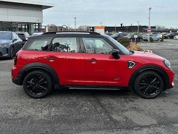 Used MINI Countryman 2020 for sale - 78011613: Photo