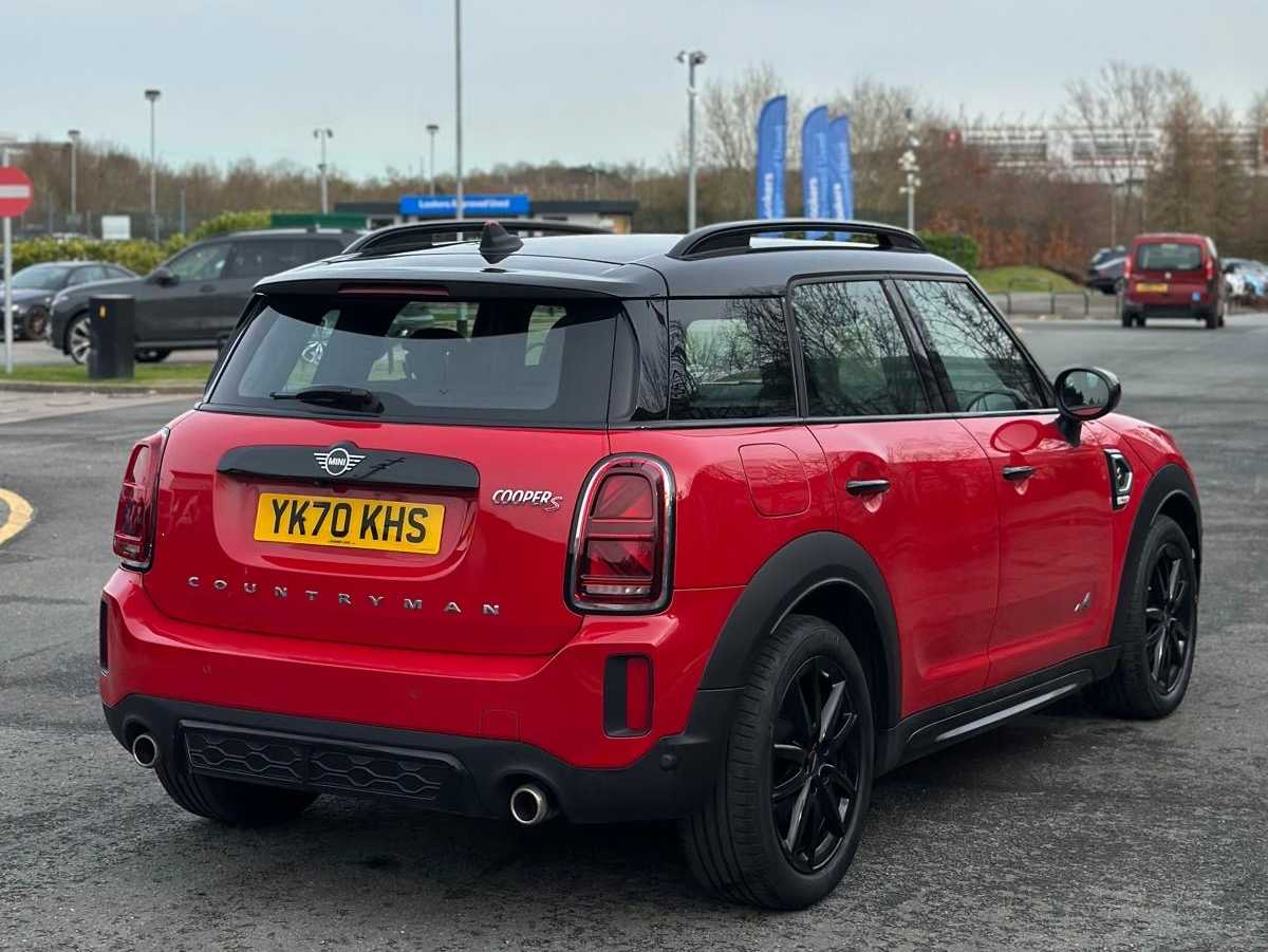 Used MINI Countryman 2020 for sale - 78011613: Photo 3