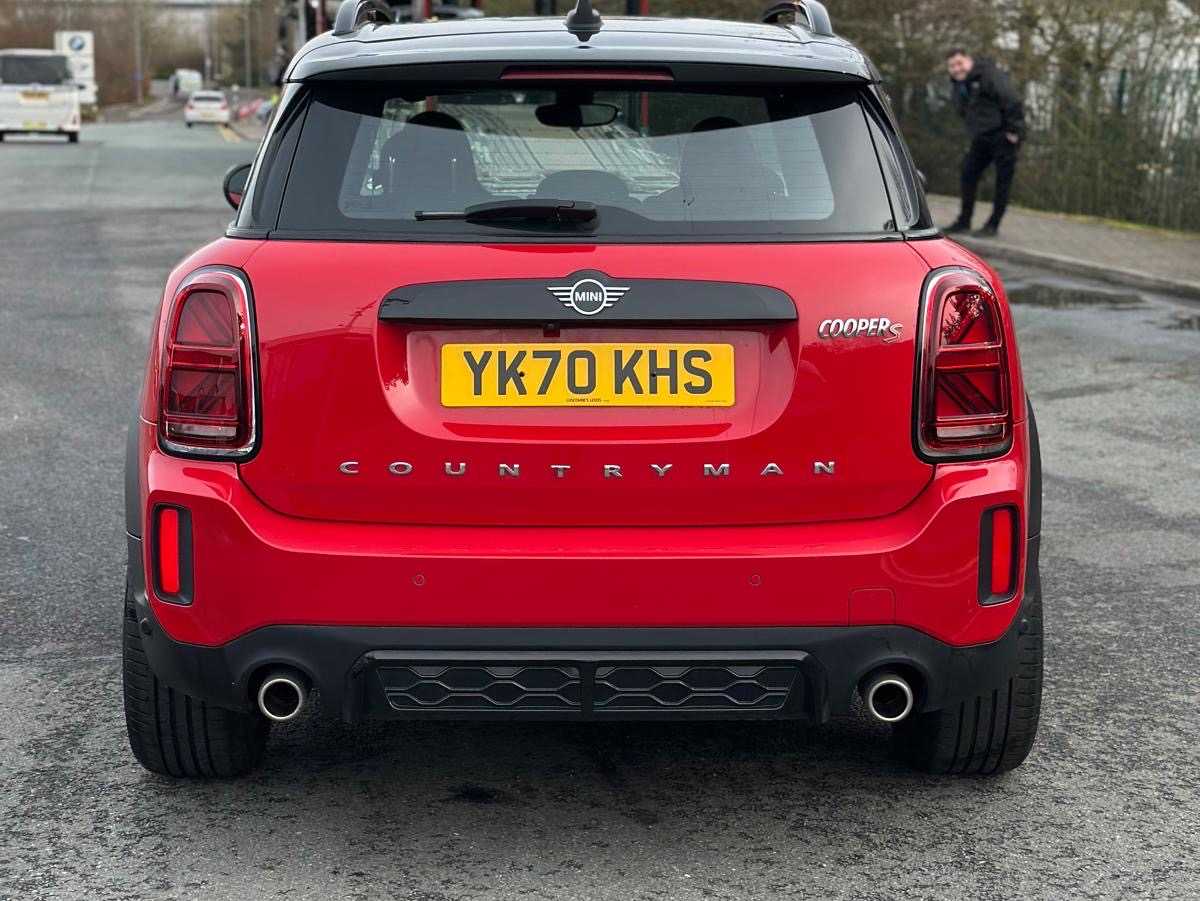 Used MINI Countryman 2020 for sale - 78011613: Photo 4
