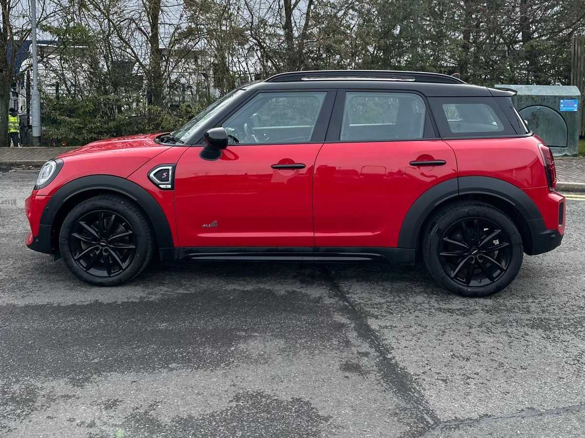 Used MINI Countryman 2020 for sale - 78011613: Photo 6