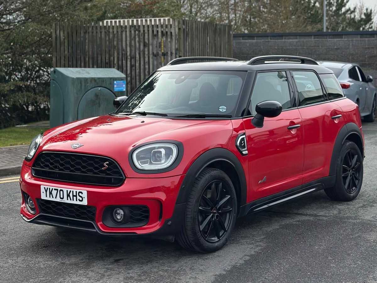 Used MINI Countryman 2020 for sale - 78011613: Photo 7