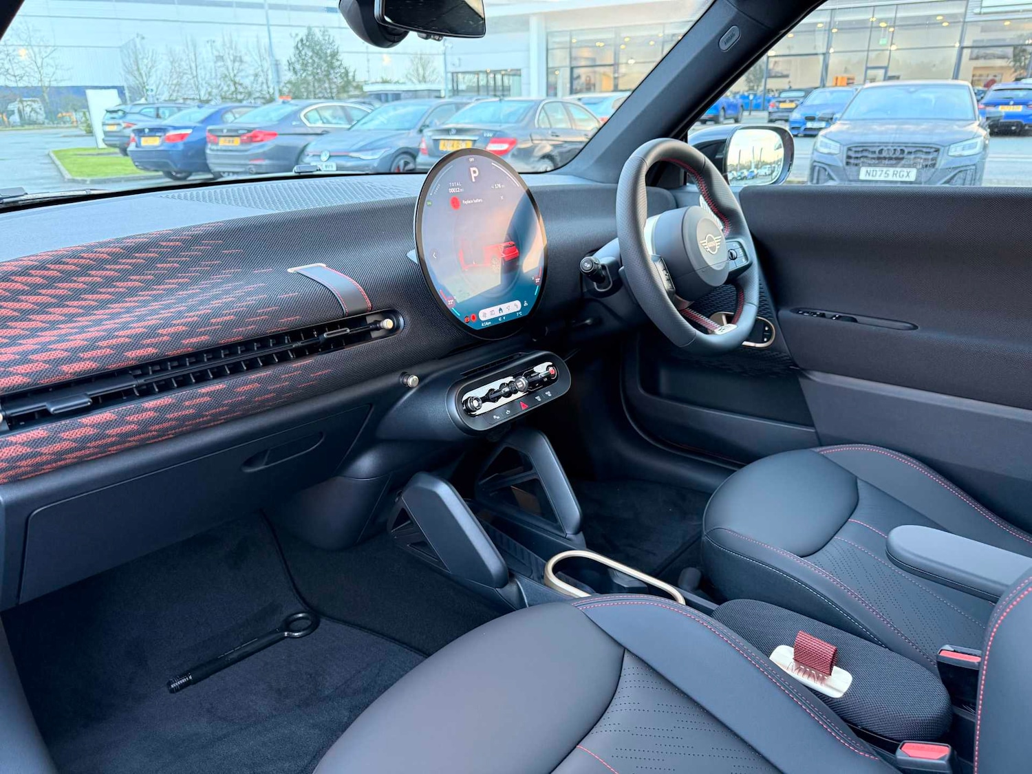 Used MINI Cooper 2025 for sale - 77488254: Photo 11