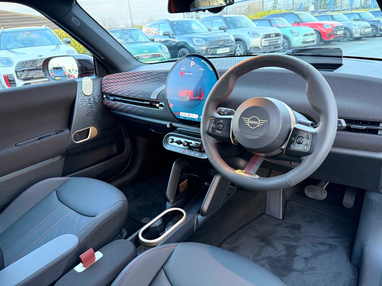 Used MINI Cooper 2025 for sale - 77488254: Photo 13