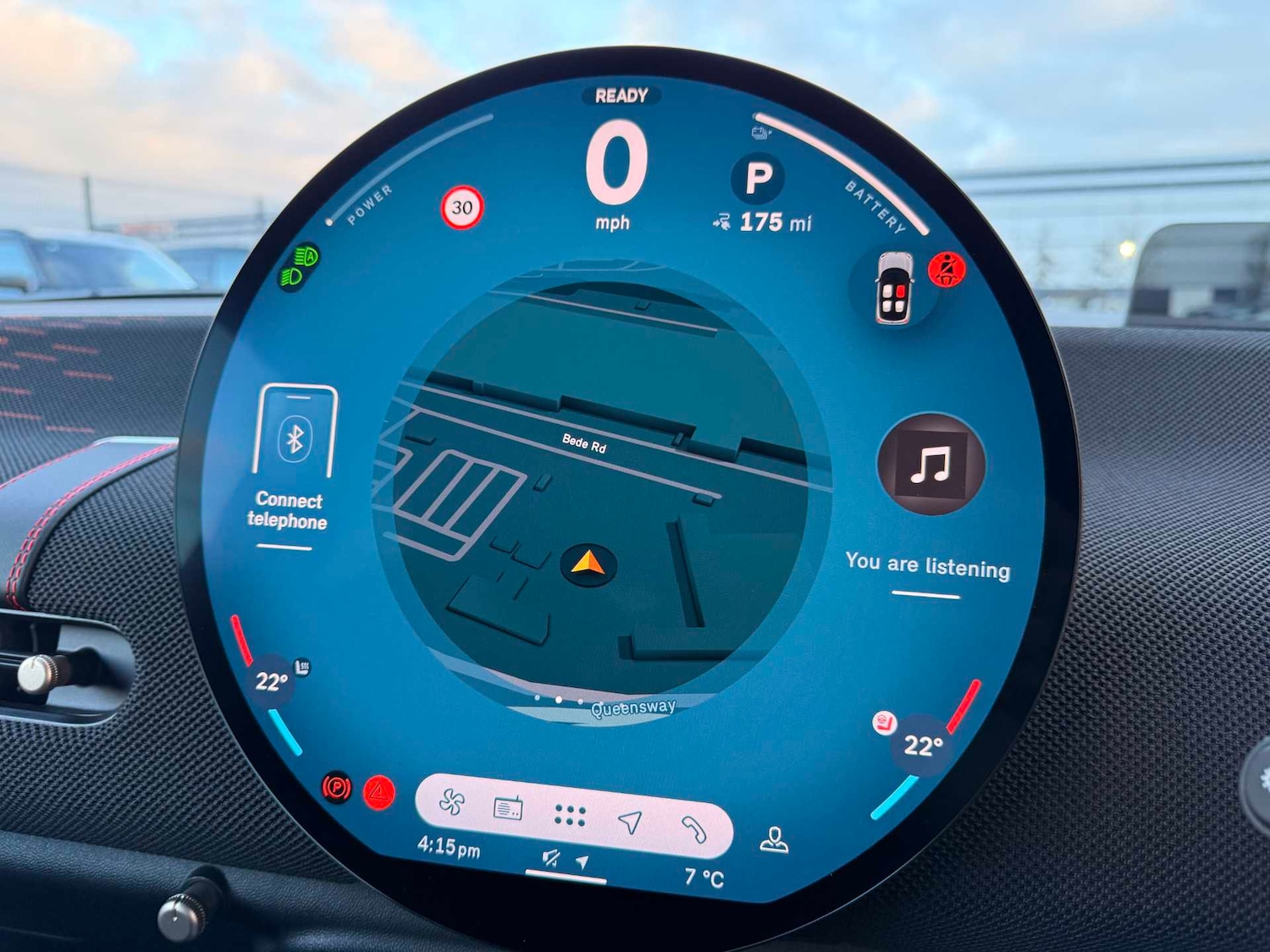 Used MINI Cooper 2025 for sale - 77488254: Photo 15