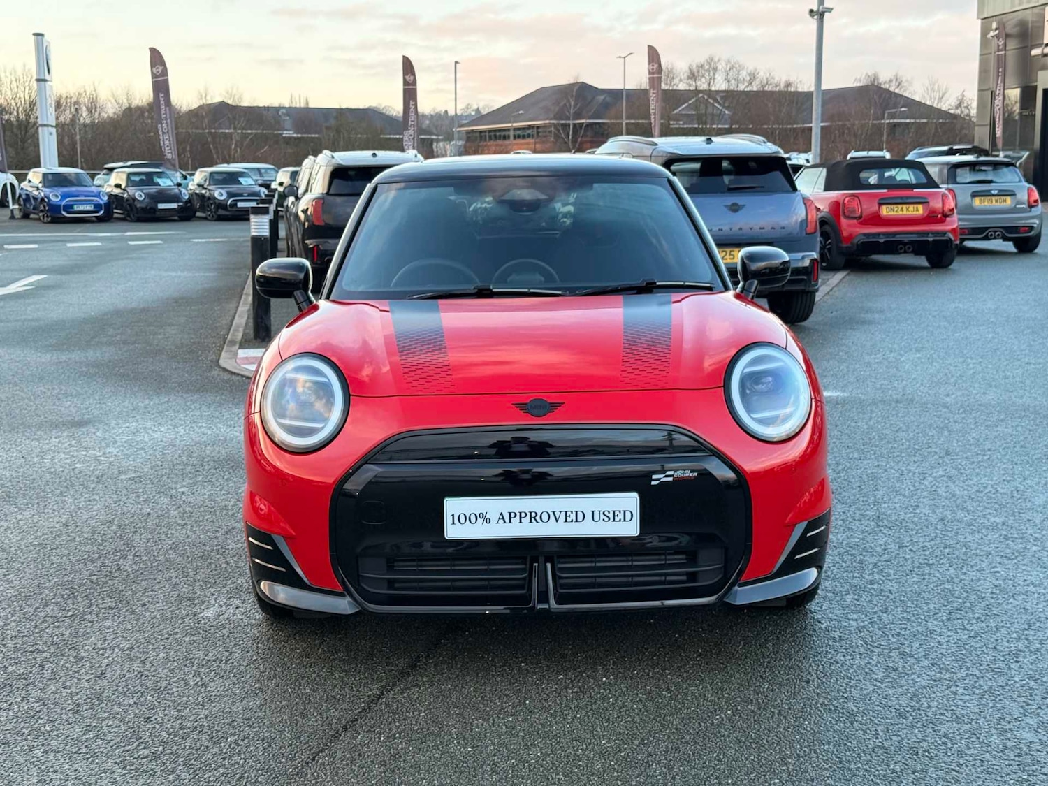 Used MINI Cooper 2025 for sale - 77488254: Photo 2