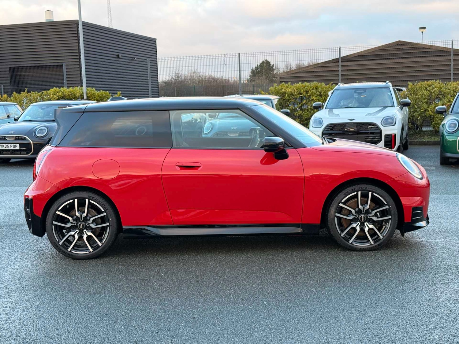 Used MINI Cooper 2025 for sale - 77488254: Photo 8