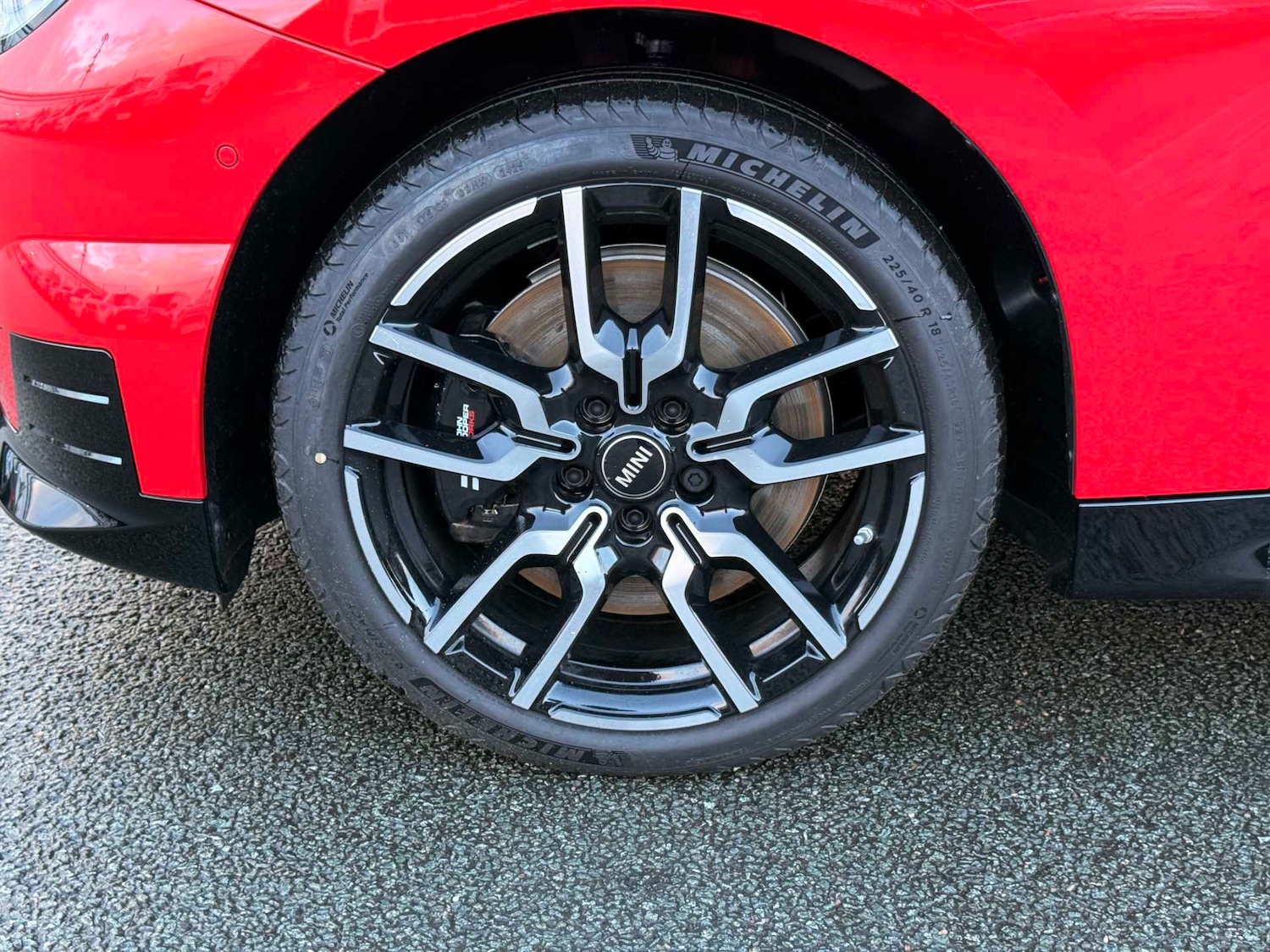 Used MINI Cooper 2025 for sale - 77488254: Photo 9