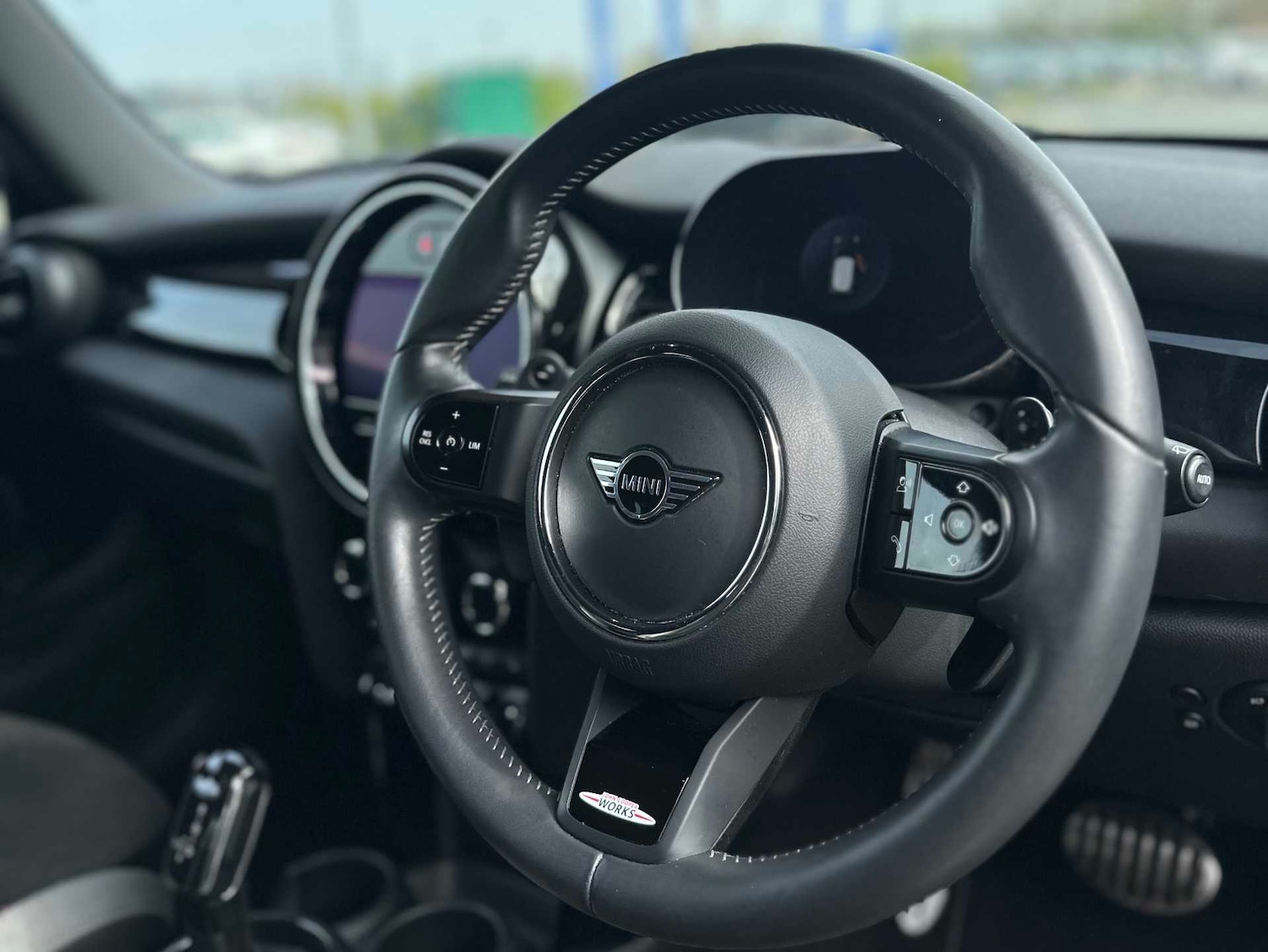 Used MINI Hatch 2023 for sale - 78196091: Photo 11