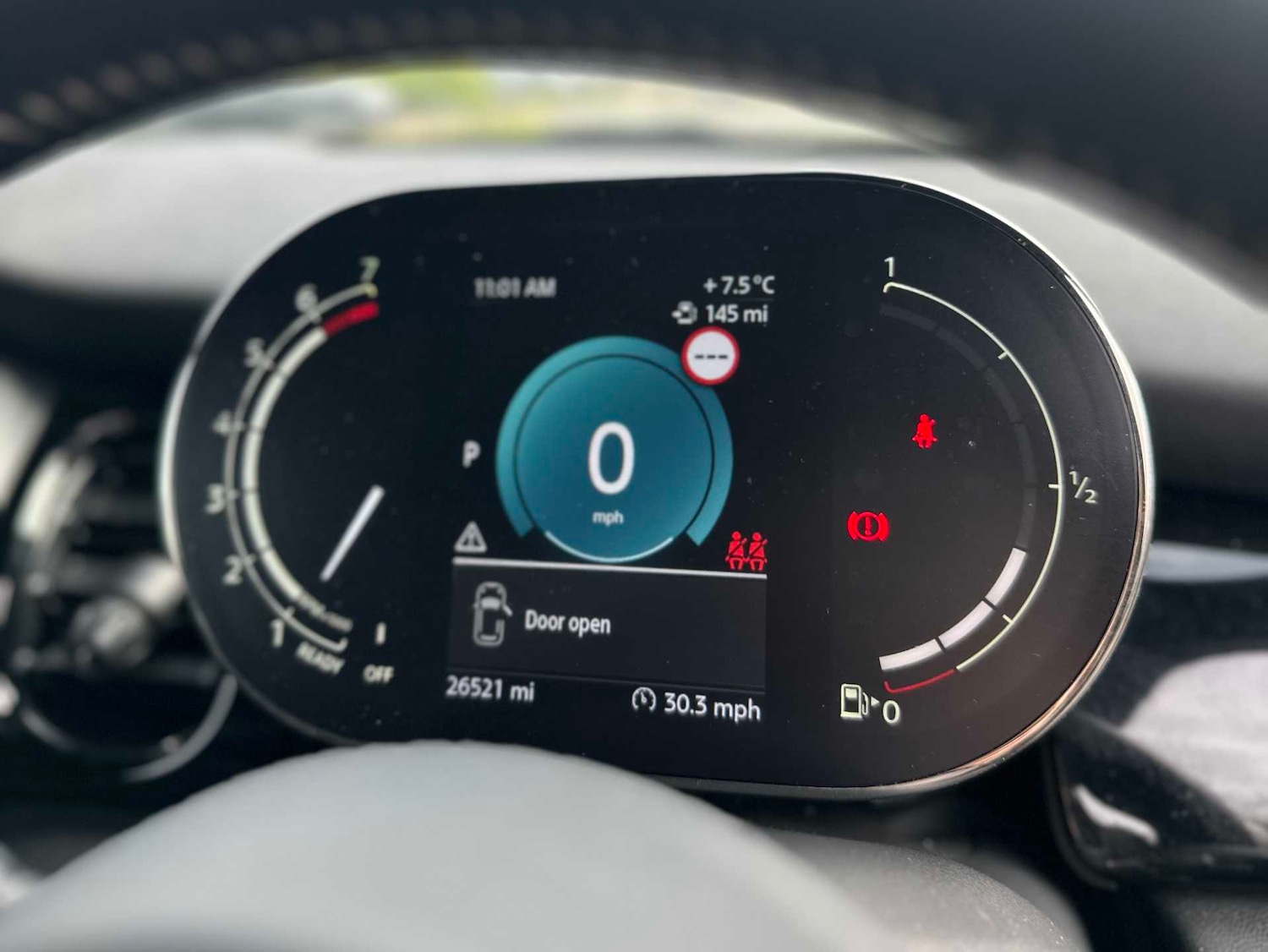 Used MINI Hatch 2023 for sale - 78196091: Photo 12