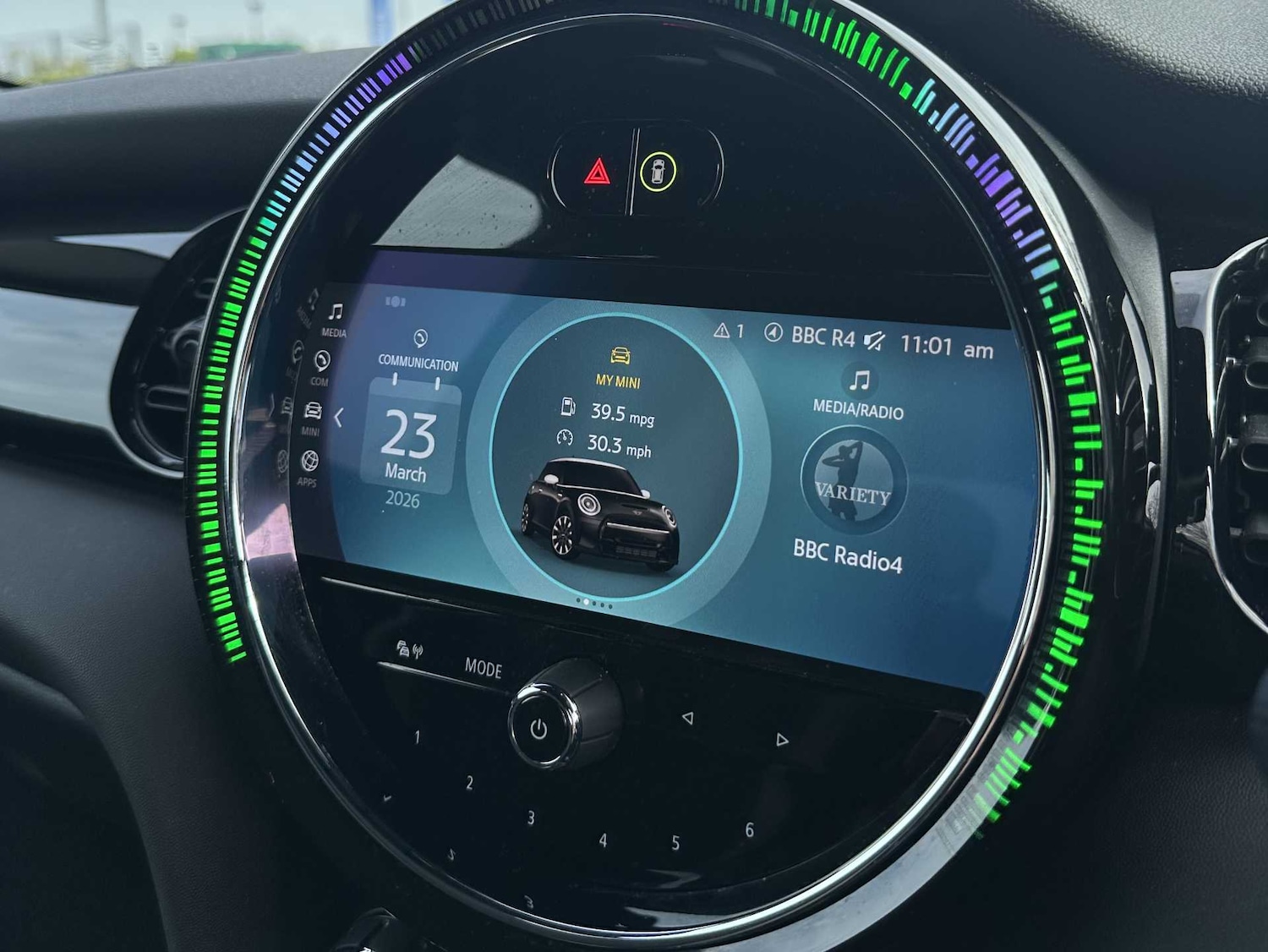 Used MINI Hatch 2023 for sale - 78196091: Photo 13