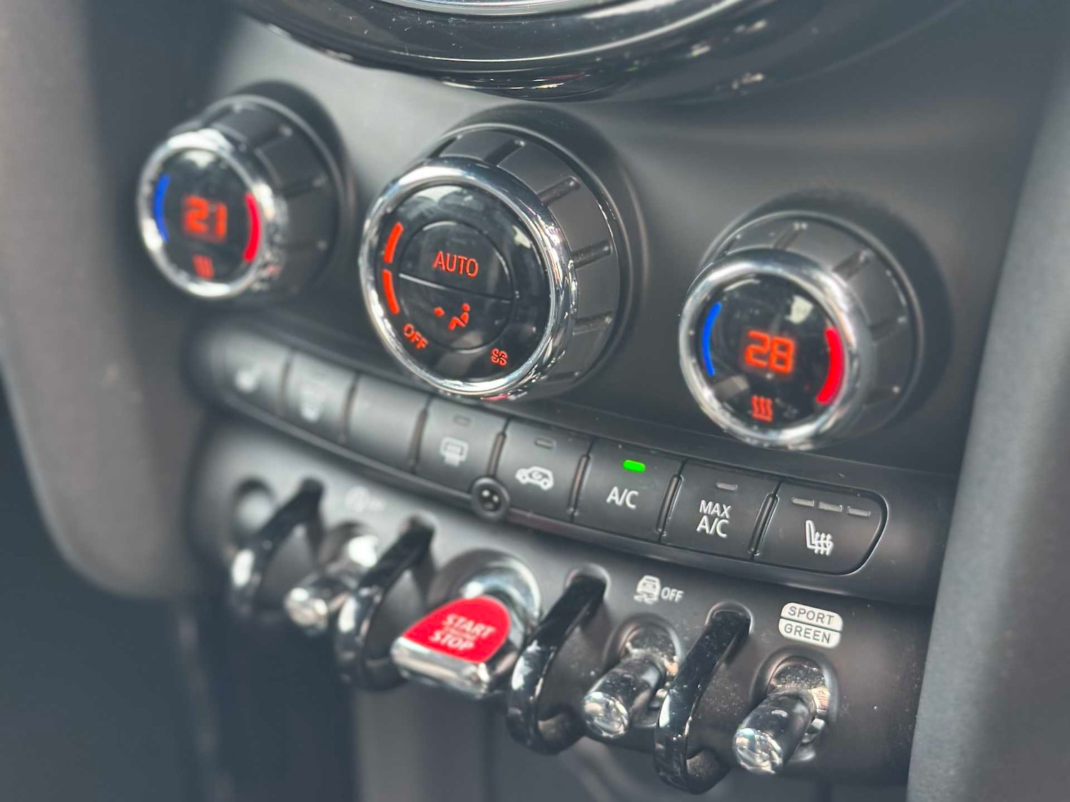 Used MINI Hatch 2023 for sale - 78196091: Photo 14