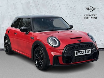 Used MINI Hatch 2023 for sale - 78196091: Photo
