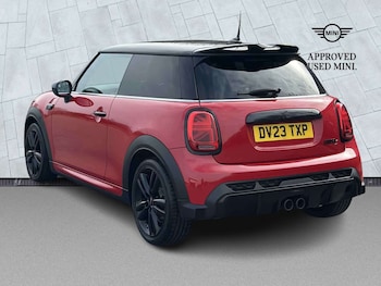 Used MINI Hatch 2023 for sale - 78196091: Photo