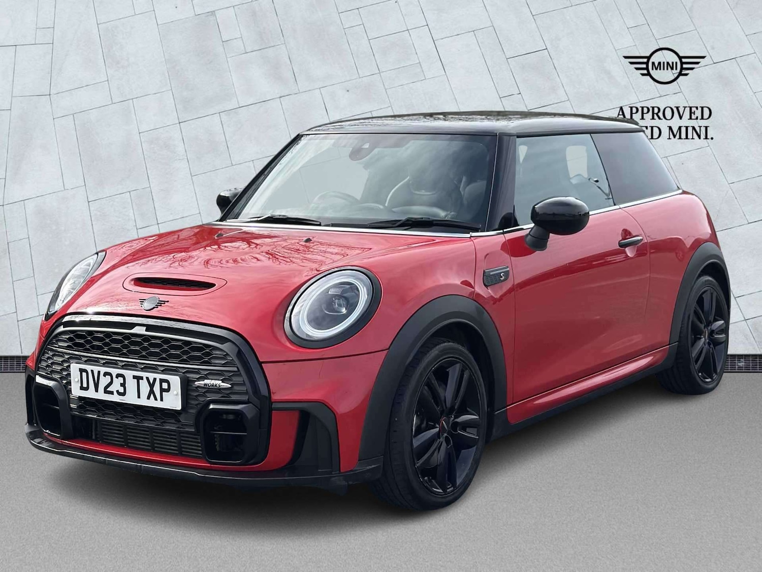 Used MINI Hatch 2023 for sale - 78196091: Photo 3