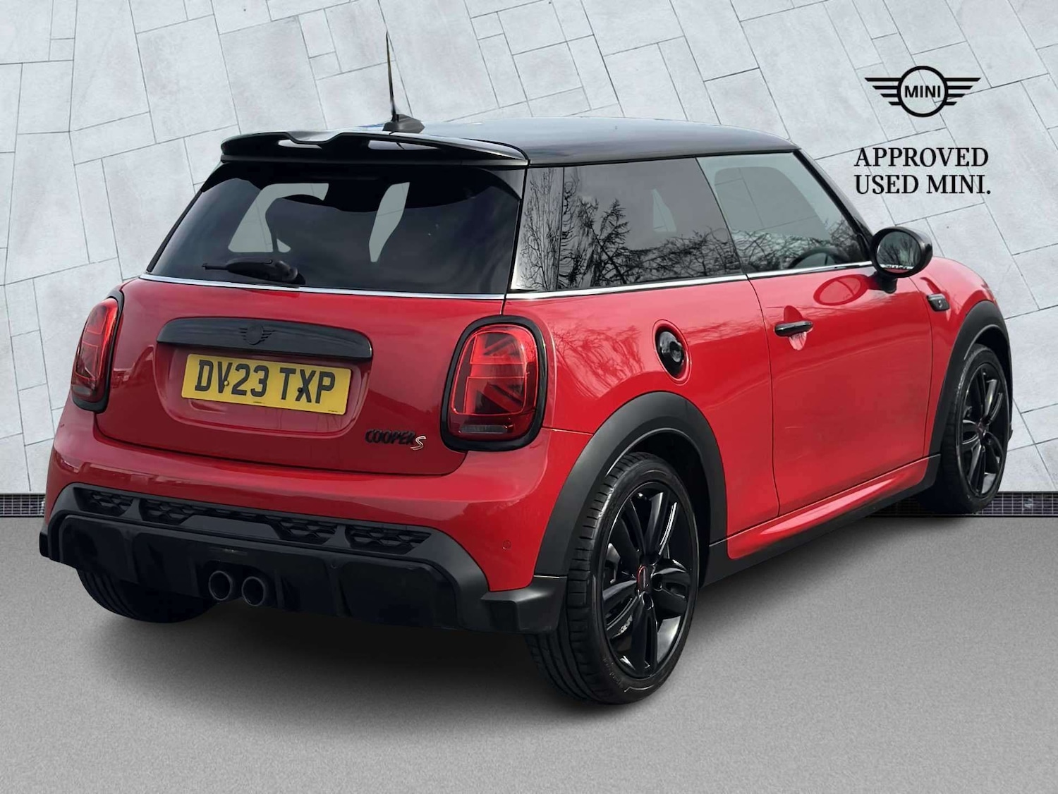 Used MINI Hatch 2023 for sale - 78196091: Photo 4