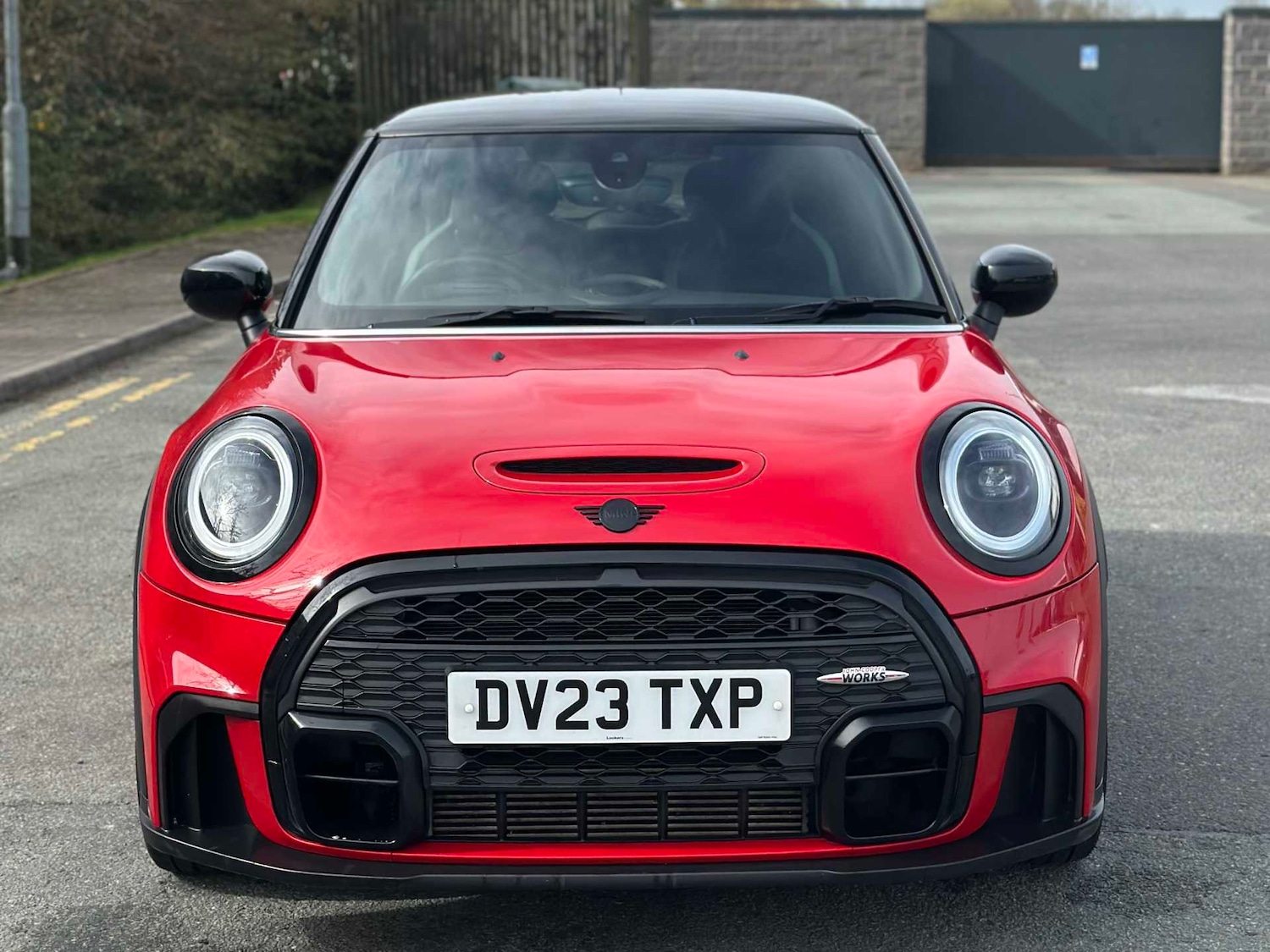 Used MINI Hatch 2023 for sale - 78196091: Photo 5