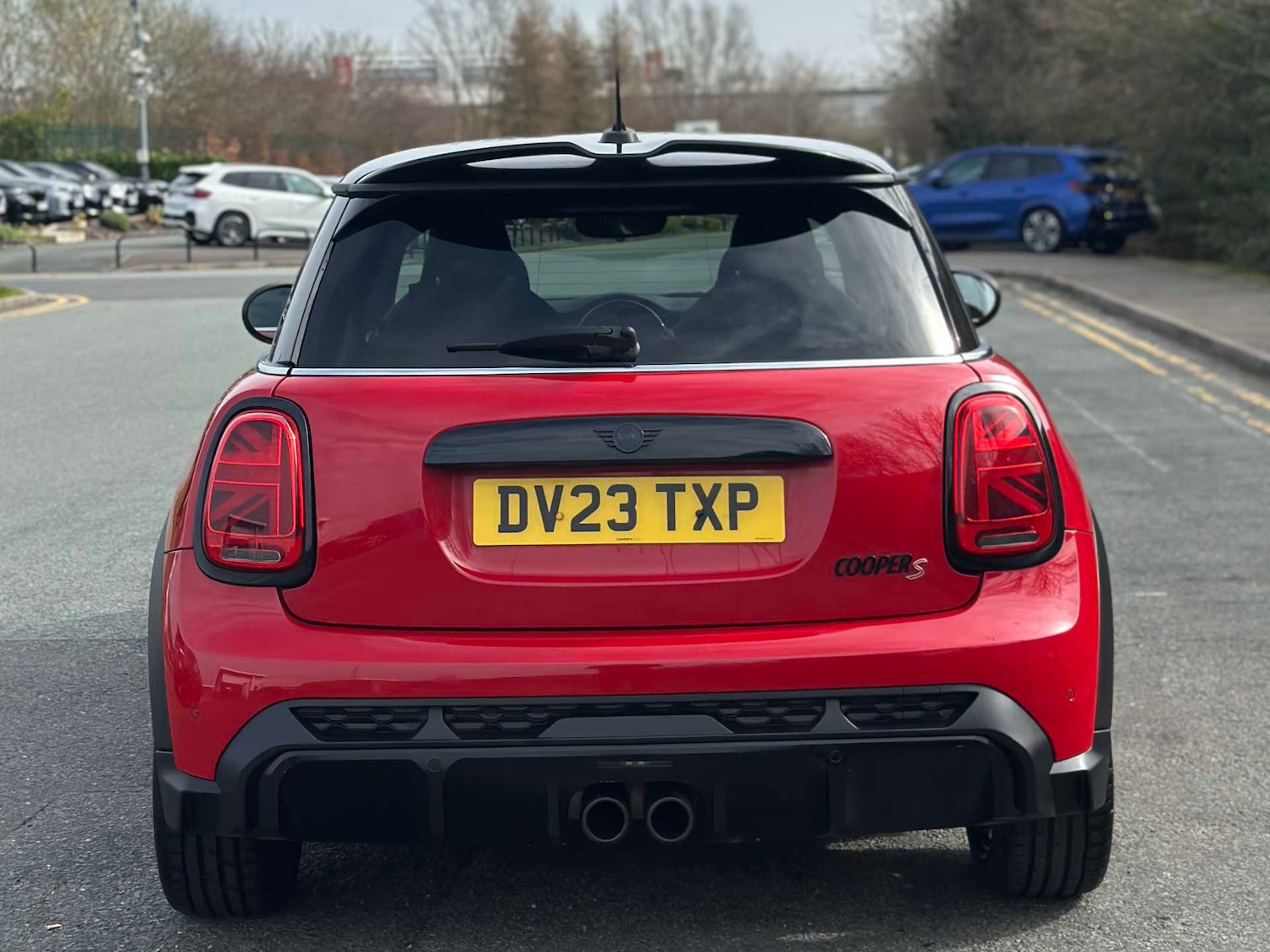 Used MINI Hatch 2023 for sale - 78196091: Photo 6