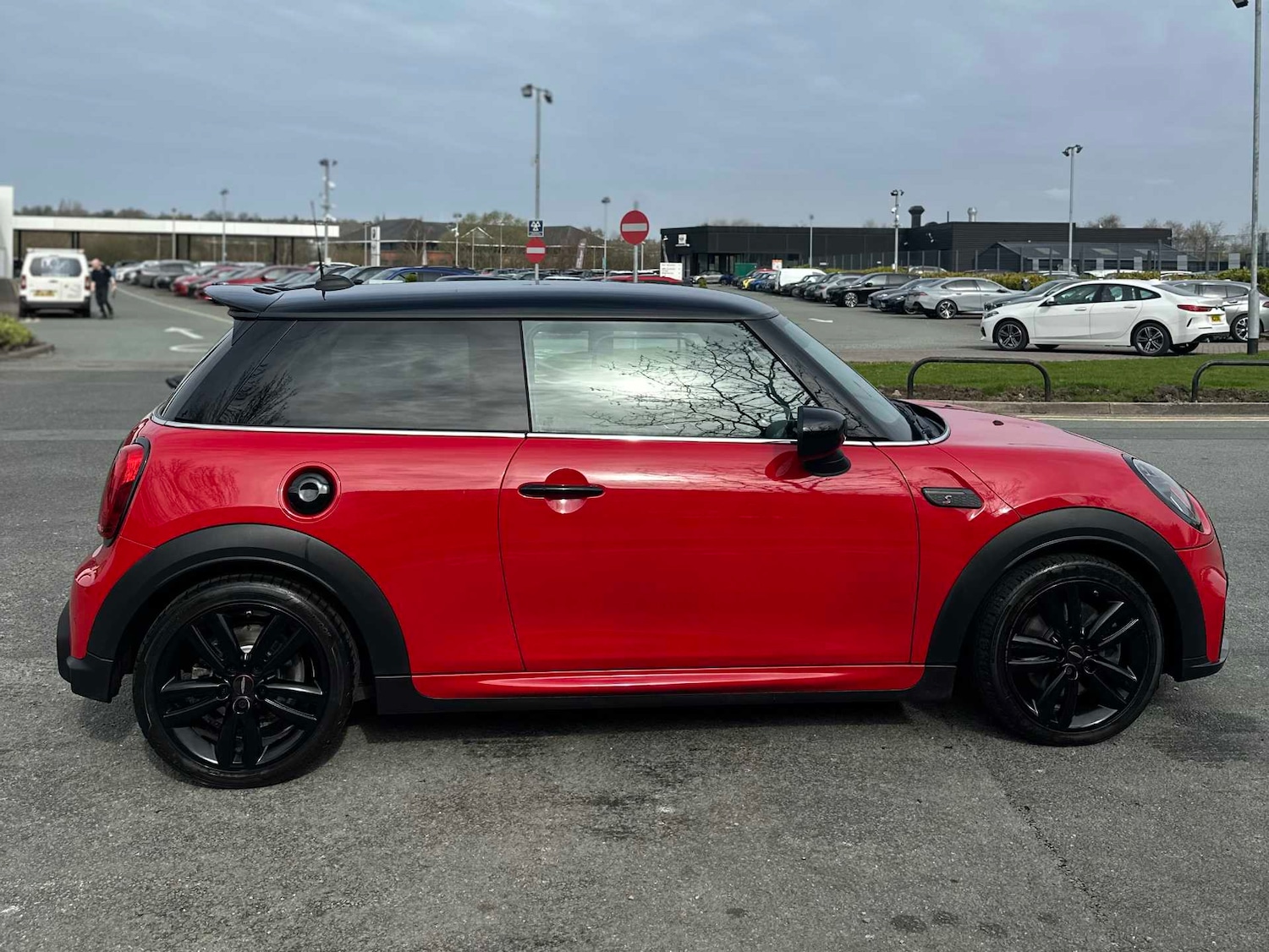 Used MINI Hatch 2023 for sale - 78196091: Photo 7