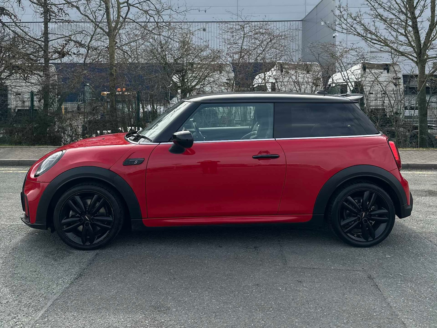 Used MINI Hatch 2023 for sale - 78196091: Photo 8