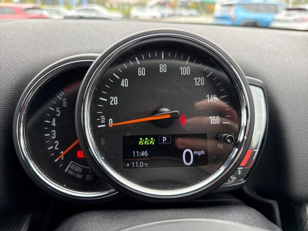 Used MINI Countryman 2022 for sale - 76275098: Photo 10