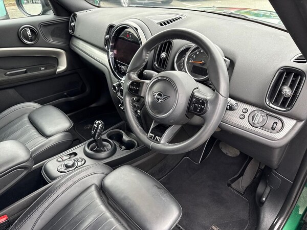 Used MINI Countryman 2022 for sale - 76275098: Photo 15
