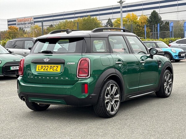 Used MINI Countryman 2022 for sale - 76275098: Photo 18
