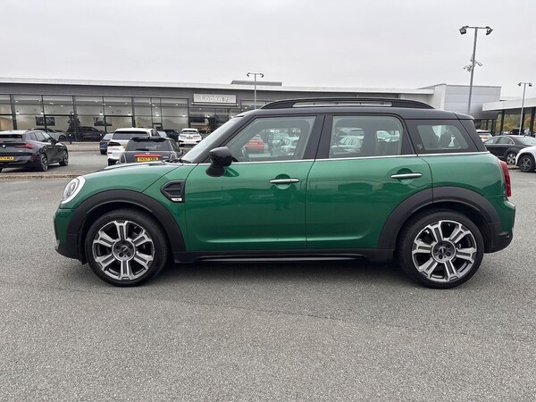 Used MINI Countryman 2022 for sale - 76275098: Photo 19