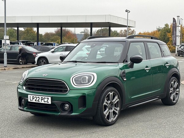 Used MINI Countryman 2022 for sale - 76275098: Photo 20