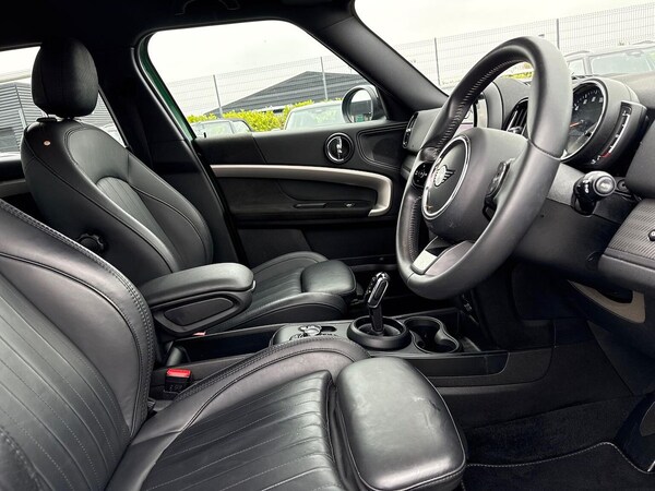 Used MINI Countryman 2022 for sale - 76275098: Photo 21