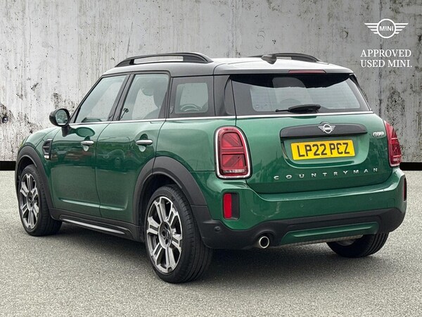 Used MINI Countryman 2022 for sale - 76275098: Photo 2