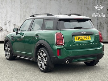 Used MINI Countryman 2022 for sale - 76275098: Photo 2