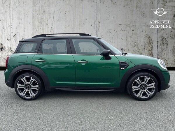 Used MINI Countryman 2022 for sale - 76275098: Photo 3