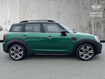 Used MINI Countryman 2022 for sale - 76275098: Photo 3