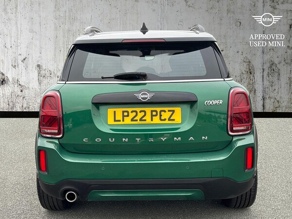 Used MINI Countryman 2022 for sale - 76275098: Photo 4