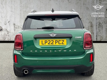 Used MINI Countryman 2022 for sale - 76275098: Photo 4
