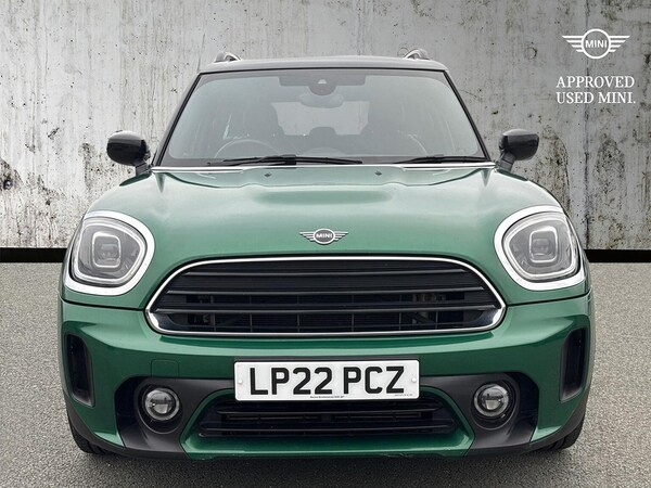 Used MINI Countryman 2022 for sale - 76275098: Photo 5