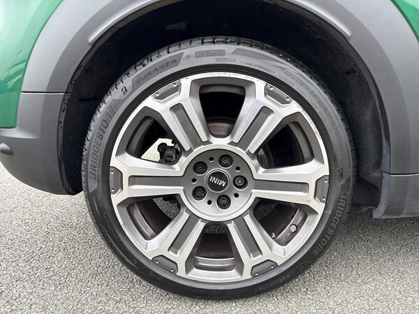 Used MINI Countryman 2022 for sale - 76275098: Photo 6