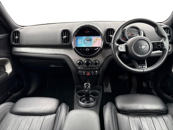 Used MINI Countryman 2022 for sale - 76275098: Photo 8