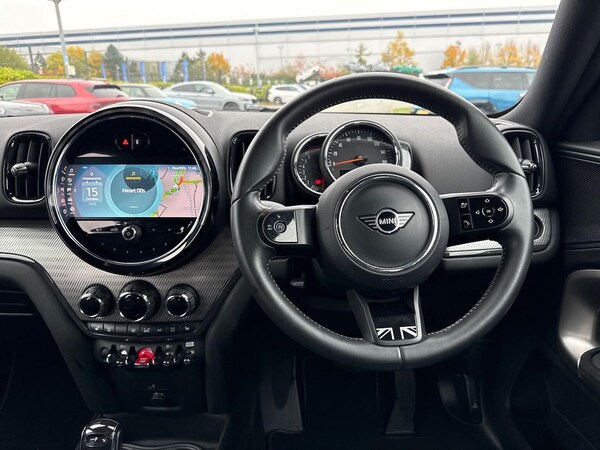 Used MINI Countryman 2022 for sale - 76275098: Photo 9