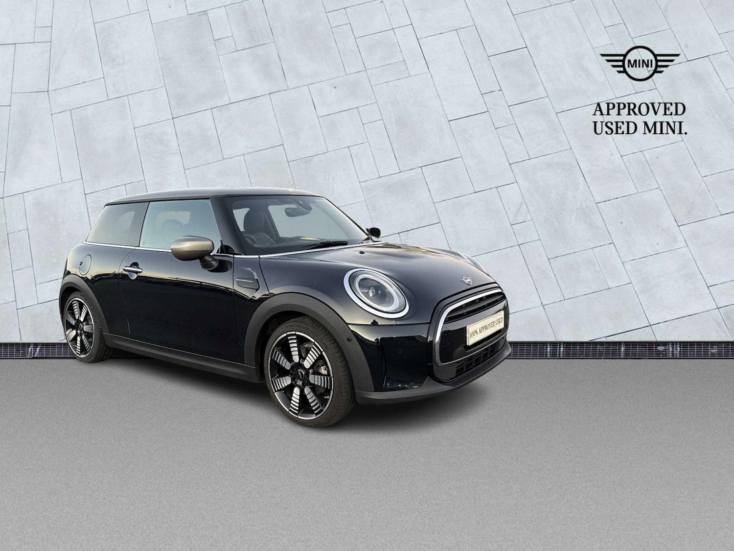 Used MINI Hatch 2023 for sale - 76785192: Photo 1