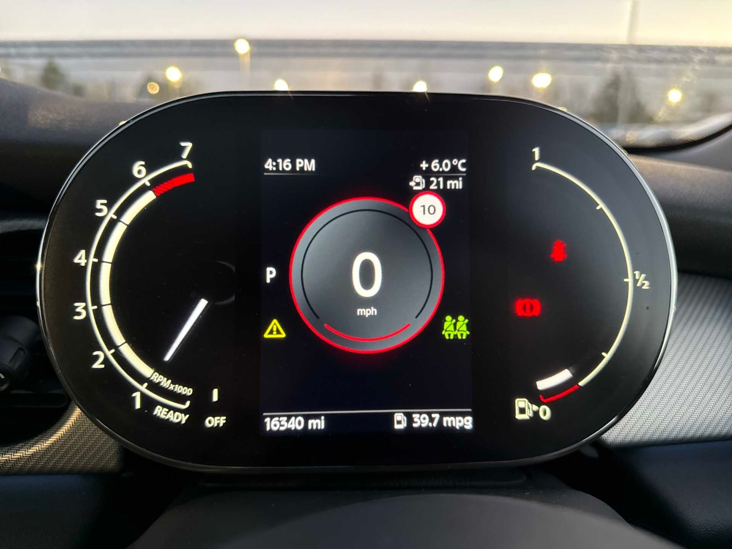 Used MINI Hatch 2023 for sale - 76785192: Photo 10