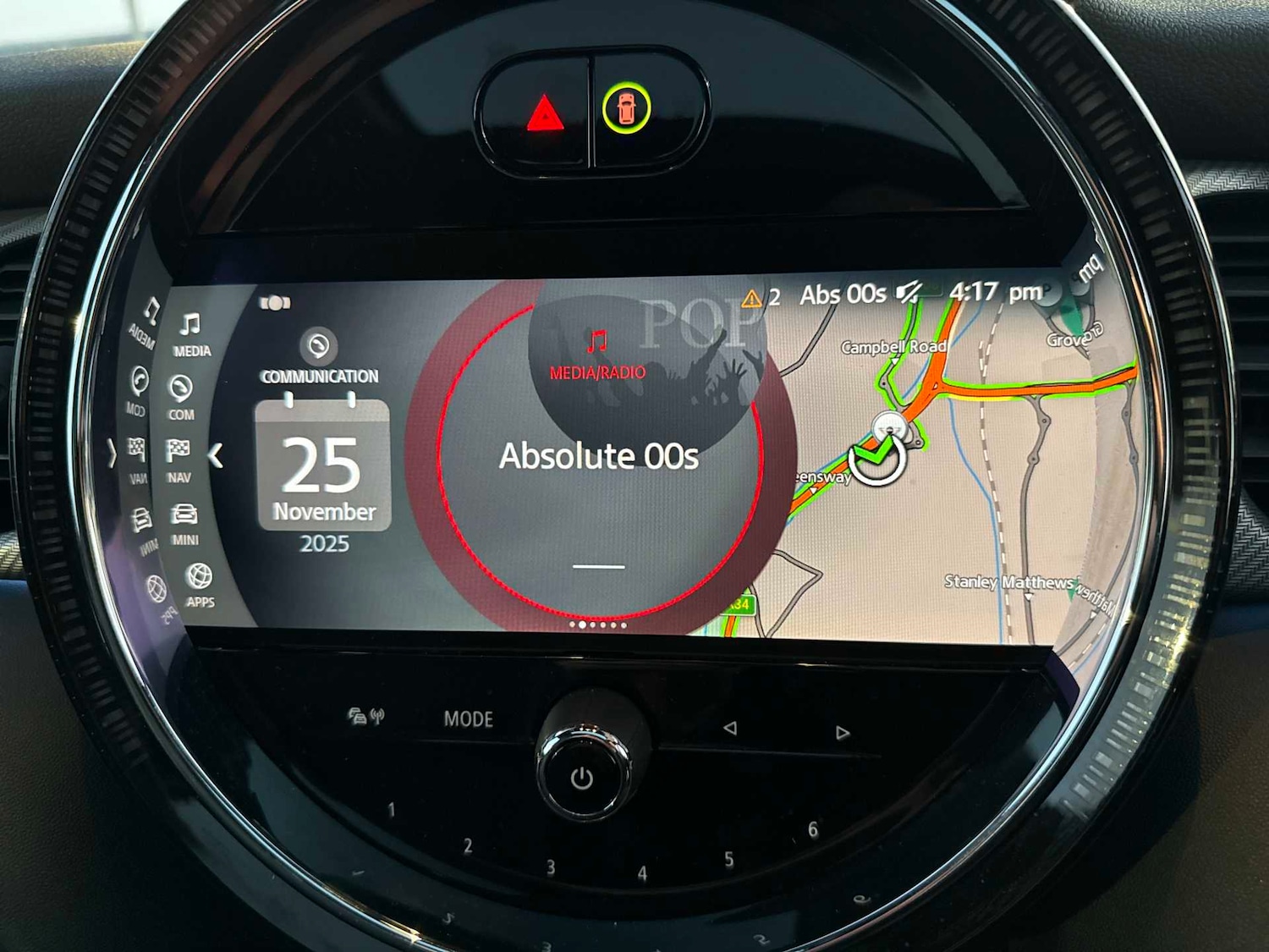 Used MINI Hatch 2023 for sale - 76785192: Photo 11