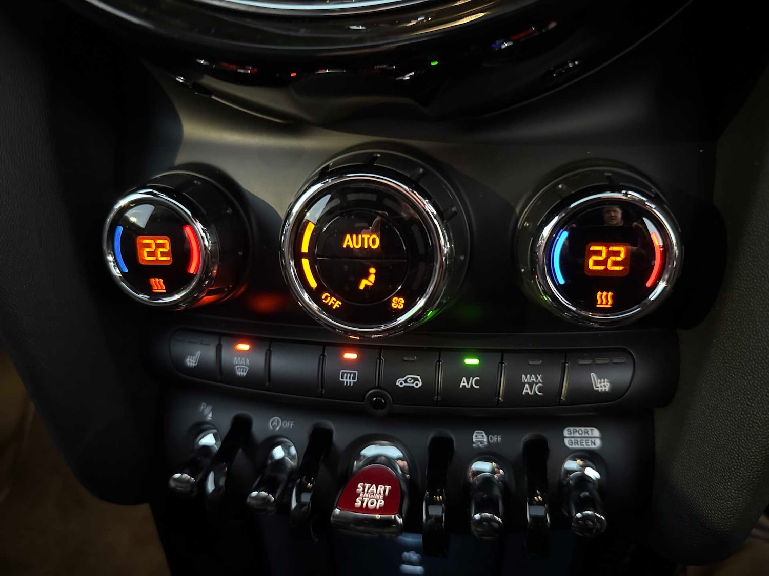 Used MINI Hatch 2023 for sale - 76785192: Photo 12