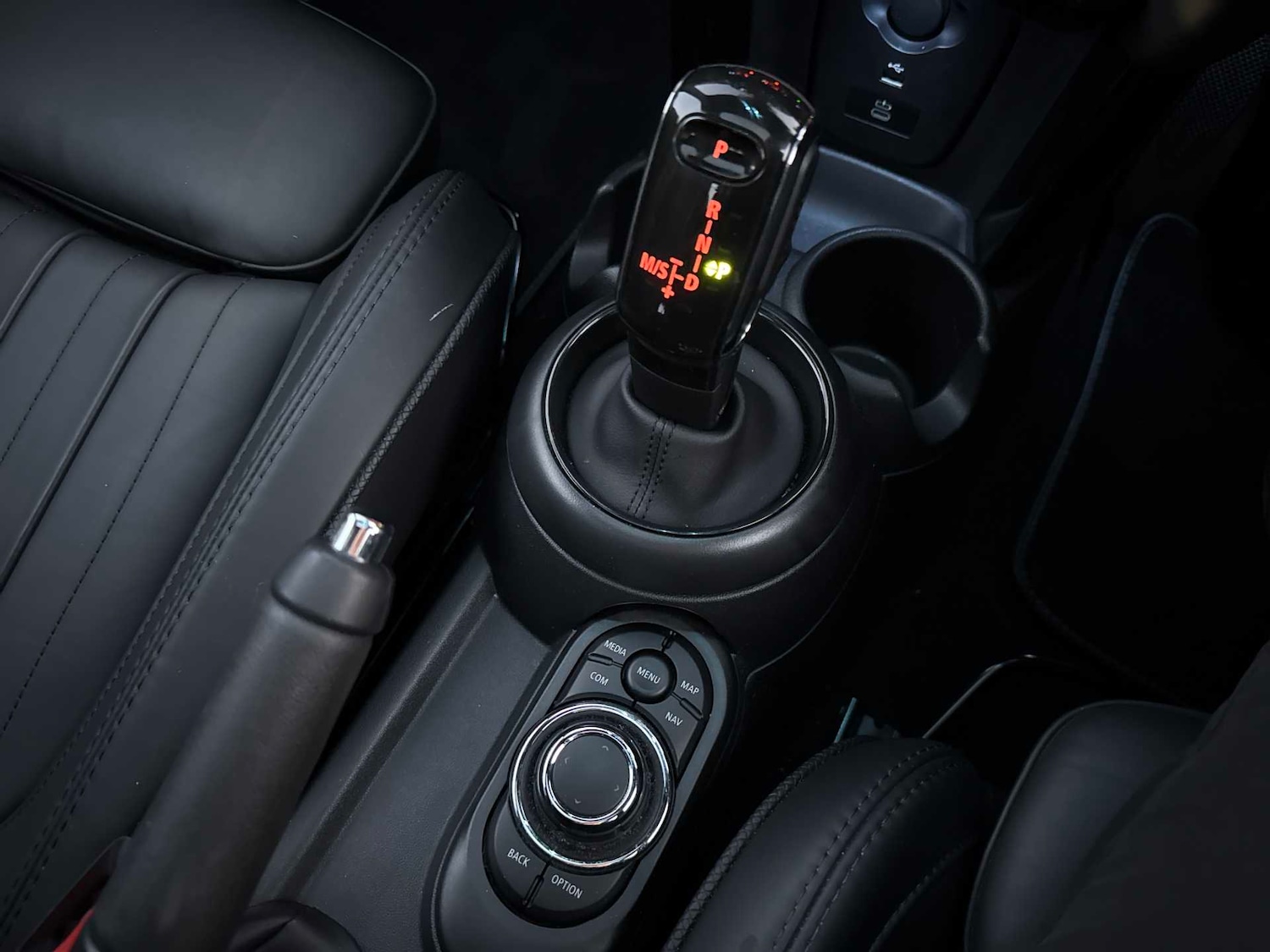 Used MINI Hatch 2023 for sale - 76785192: Photo 13