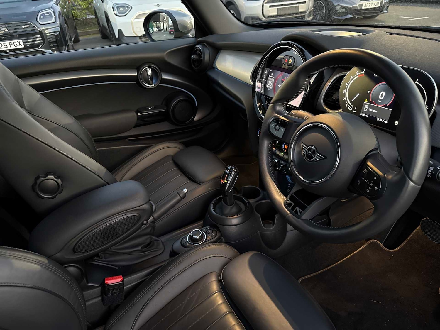 Used MINI Hatch 2023 for sale - 76785192: Photo 15