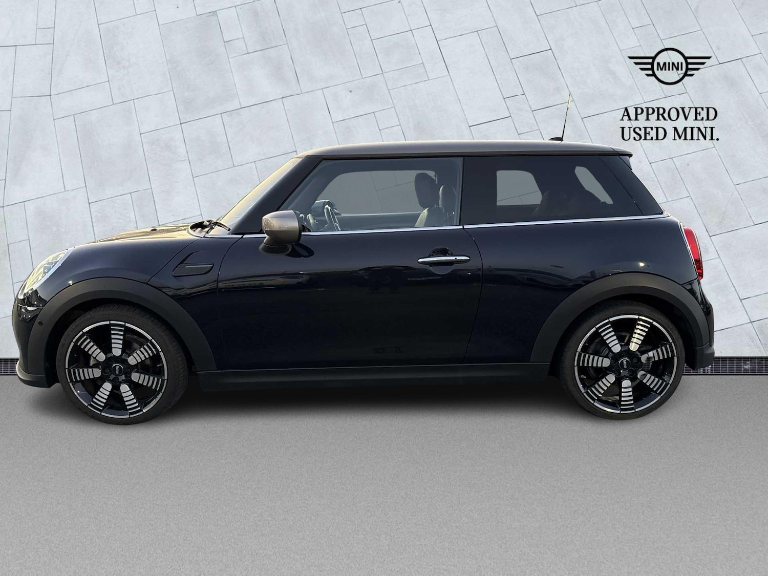 Used MINI Hatch 2023 for sale - 76785192: Photo 19