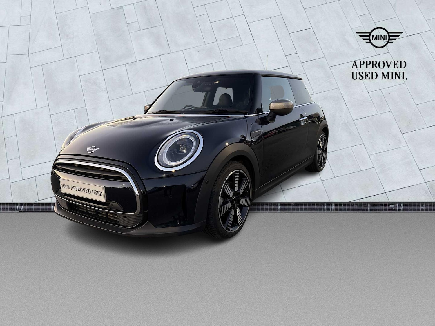 Used MINI Hatch 2023 for sale - 76785192: Photo 20