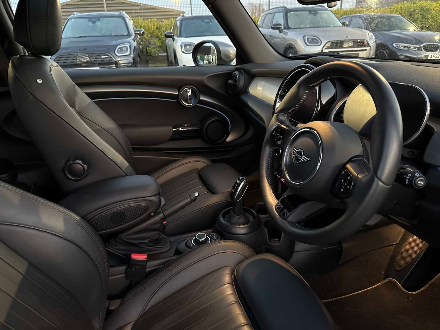 Used MINI Hatch 2023 for sale - 76785192: Photo 21