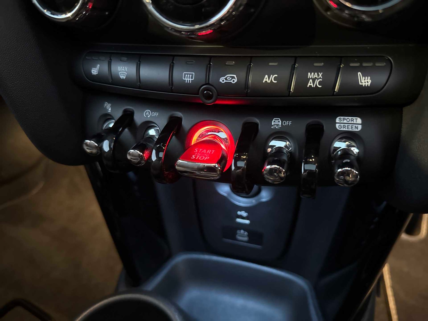 Used MINI Hatch 2023 for sale - 76785192: Photo 22