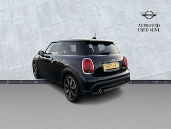 Used MINI Hatch 2023 for sale - 76785192: Photo